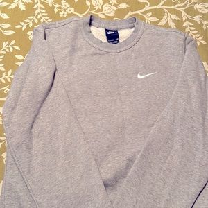 Nike crewneck sweatshirt